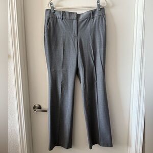 EUC Ann Taylor High Rise Dress Pants